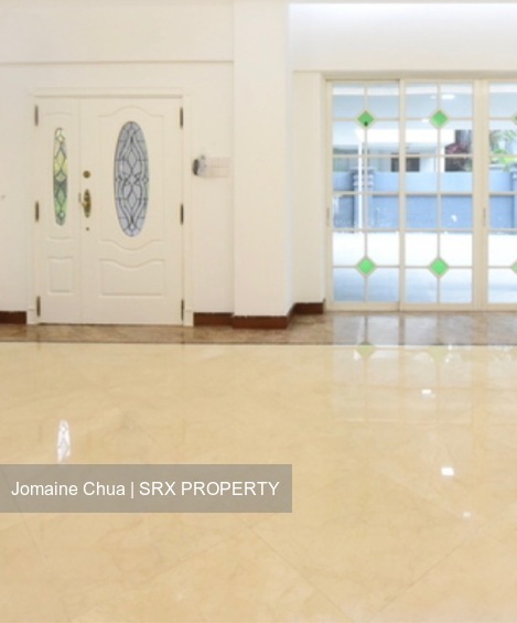 Gentle Villas (D11), Detached #637709861